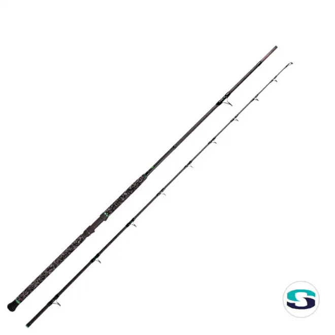Zeck Fishing Pro-Cat Soft 300 cm - 350 g
