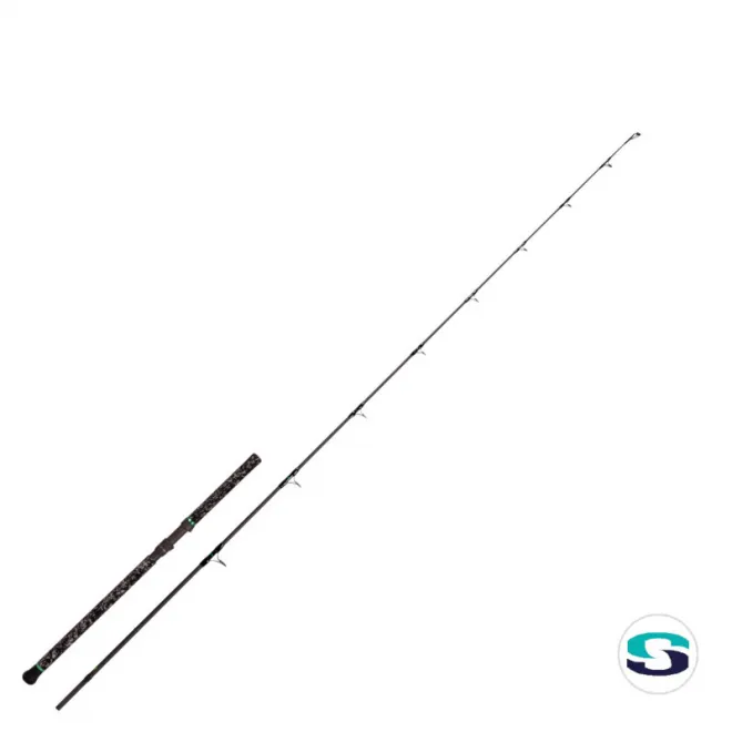 Zeck Fishing The Stone 270 cm - 300 g