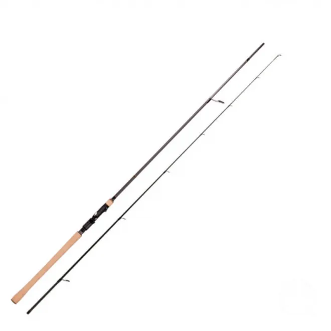 Zeck Fishing Jigsaw Classic 240 cm - 40 g Kork