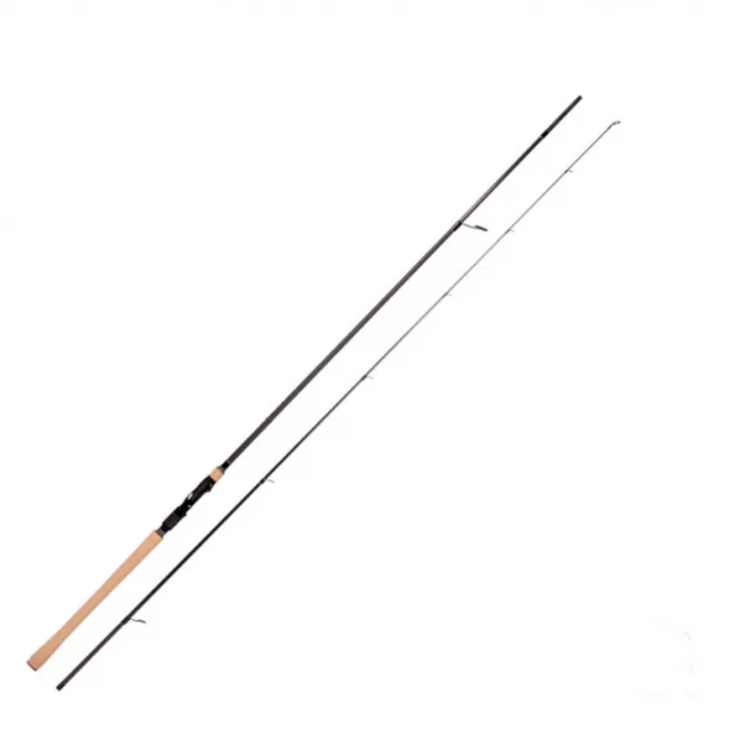 Zeck Fishing Jigsaw Classic 270 cm - 50 g Kork