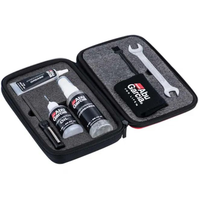 Abu Garcia Maintenance Kit