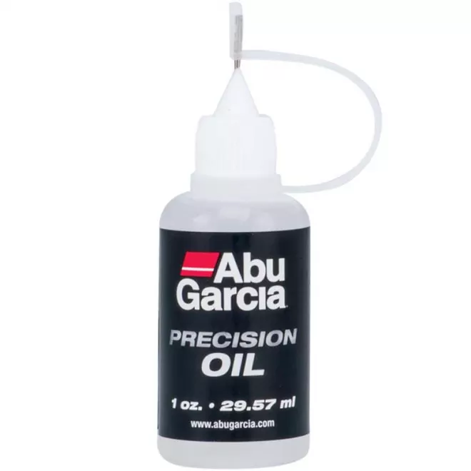 Abu Garcia Reel Oil