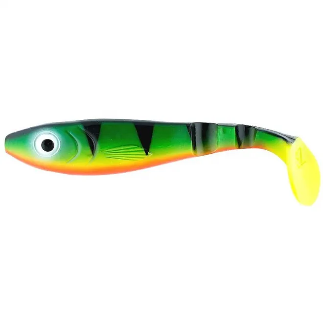 Abu Garcia Svartzonker McPike 25 cm Firetiger