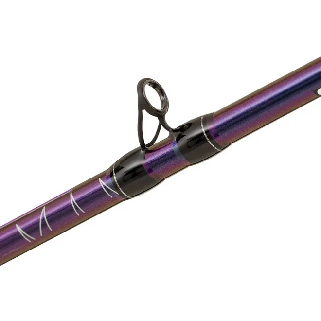 Abu Garcia Ike Signature 701ML Casting 5-20 g