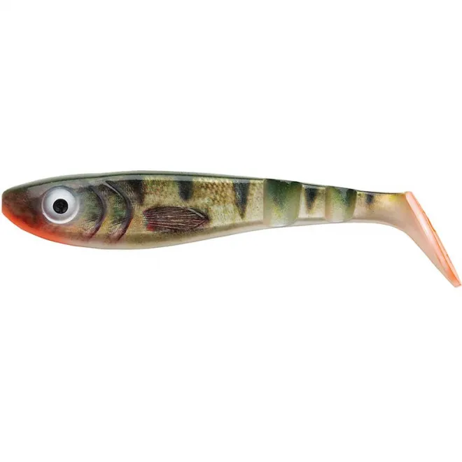 Abu Garcia Svartzonker McPike 18 cm Real Perch