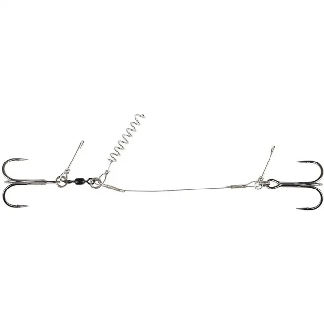 Abu Garcia Svartzonker Shallow Stinger Medium