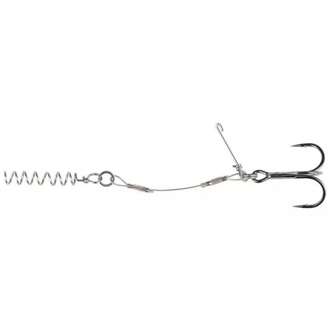 Abu Garcia Svartzonker Shallow Stinger Small