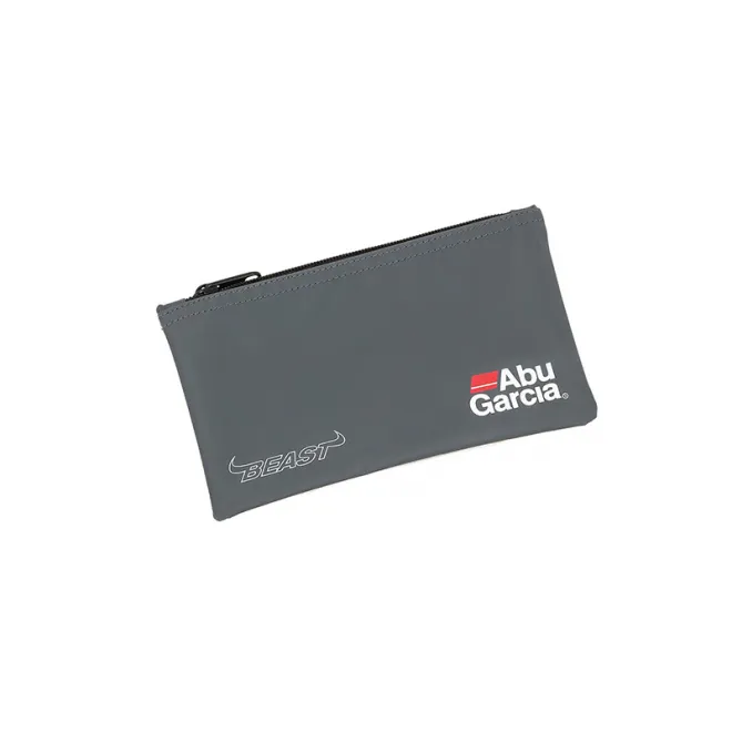 Abu Garcia Beast Pro Ziplock Pouch Small