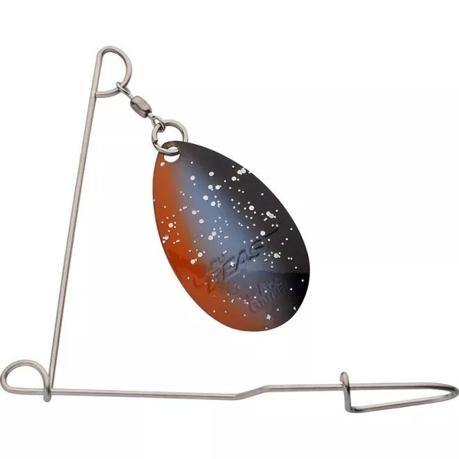 Abu Garcia Beast Insta-Spinnerbait Fegis