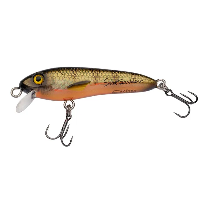 Abu Garcia Svartzonker McCelly 70 Yellow Fin Perch