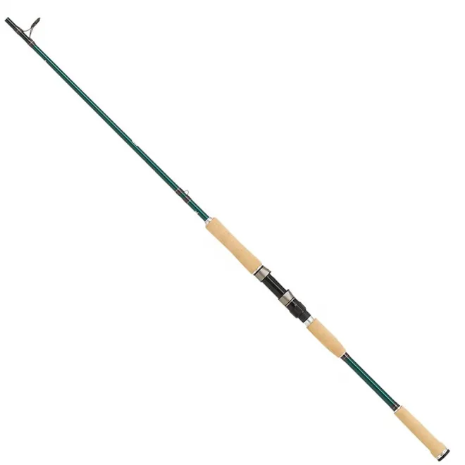 Abu Garcia Beast X Pike 842 H 30-110g Spin Cork