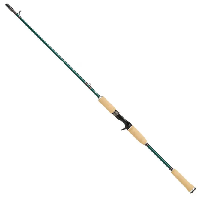 Abu Garcia Beast X Pike 662 HP 45-100g Jerk Cork