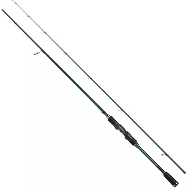 Abu Garcia Spike X Vertical 190 cm 12-30 g S