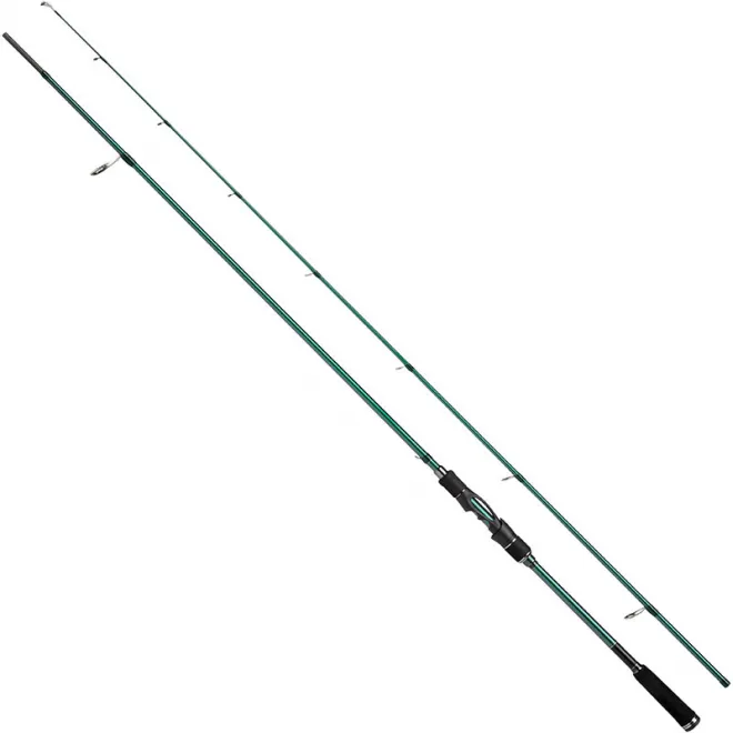 Abu Garcia Spike X Jigging 274 cm 14-40 g S