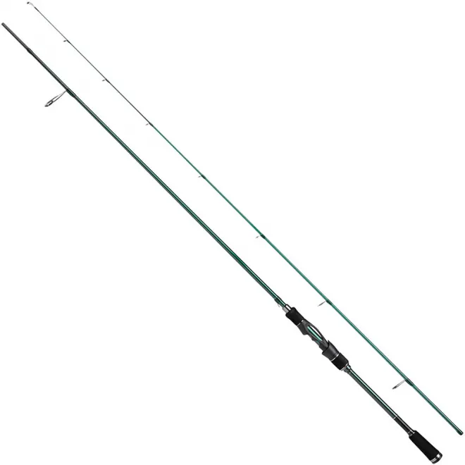 Abu Garcia Spike X Tech Rig 259 cm 3-18 g S