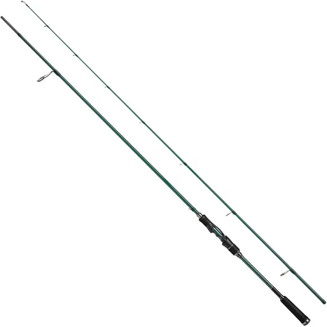 Abu Garcia Spike X Finesse Jigging 244 cm 5-25 g S