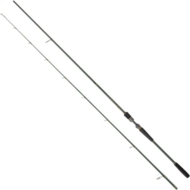 Abu Garcia Svartzonker Silver 282 cm 6-32 g Spin
