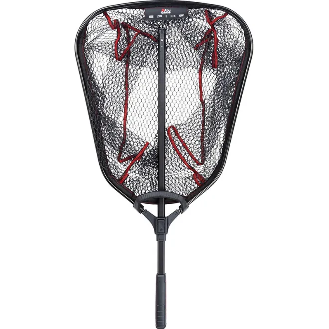 Abu Garcia Spike Net 60x50 cm