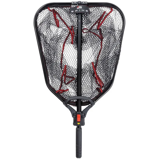 Abu Garcia Spike Net Foldable 60x50 cm