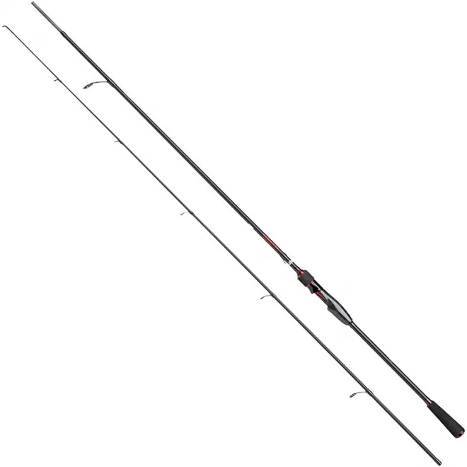 Abu Garcia Vendetta V3 213 cm 5-20 g Spin