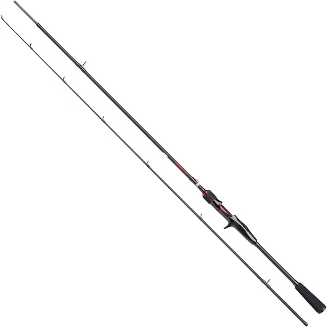 Abu Garcia Vendetta V3 213 cm 10-30 g Cast