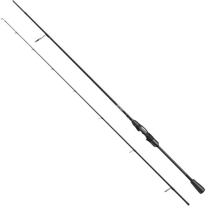 Abu Garcia Zenon 274 cm 14-50 g Spinning