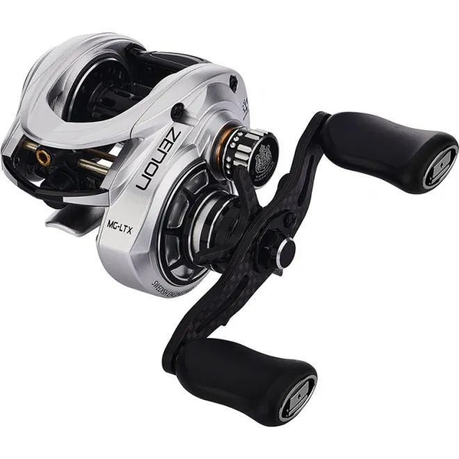 Abu Garcia Zenon MG-LTX-L Low Profile Reel