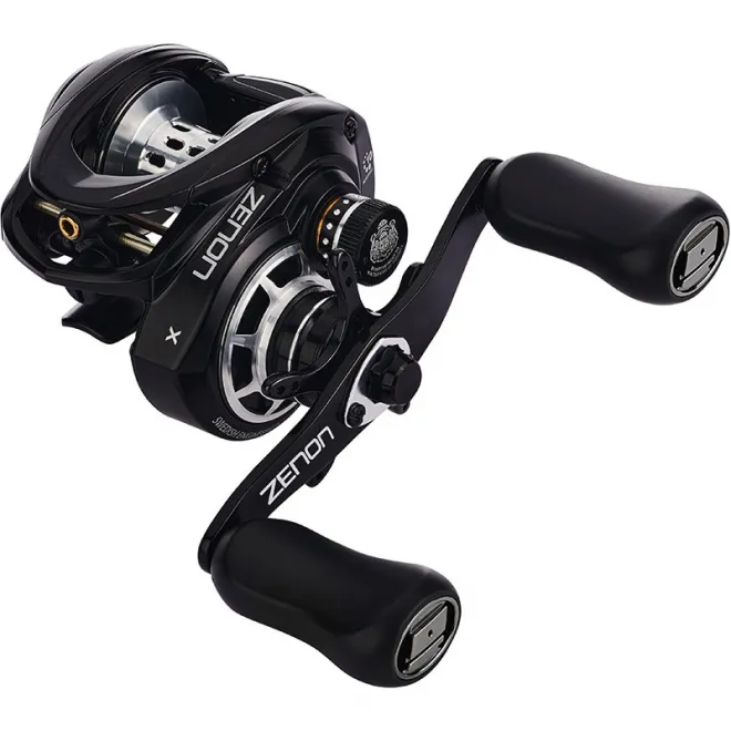 Abu Garcia Zenon X-SHS-L Low Profile Reel