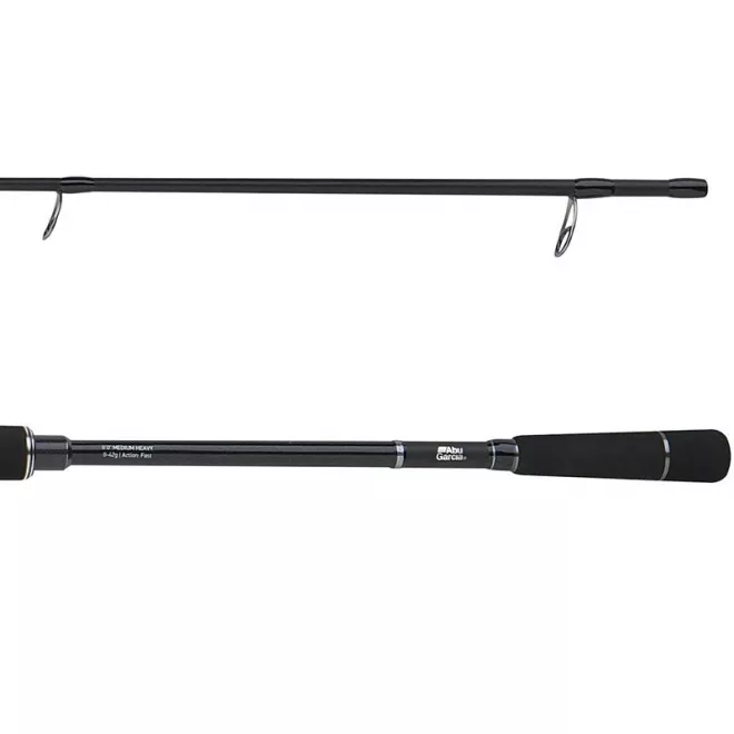 Abu Garcia Veritas 802MH 8-42 g