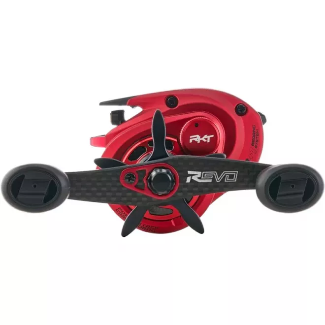 Abu Garcia Revo 5 Rocket LP-L Low Profile Reel