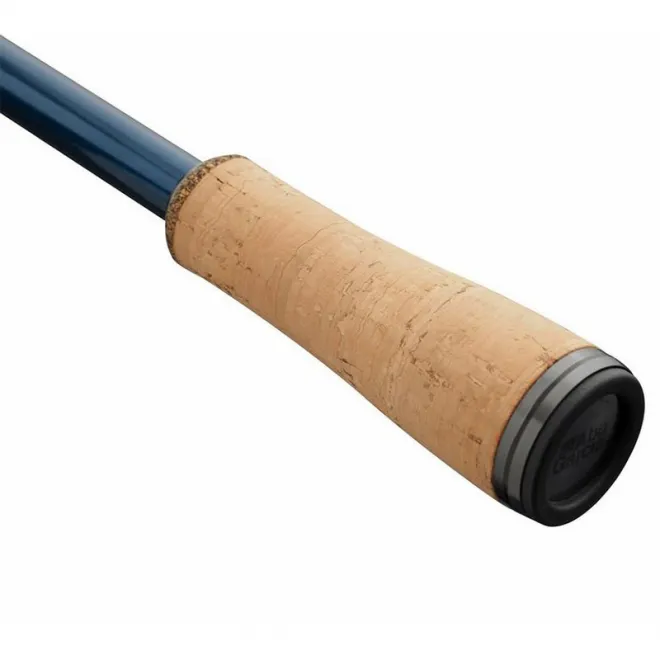 Abu Garcia Fantasista Nano Casting 702 M-XF 5-30 g