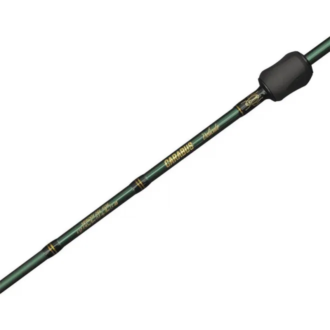 Abu Garcia Carabus Delicate2 602XUL 183 cm 0,5-3 g