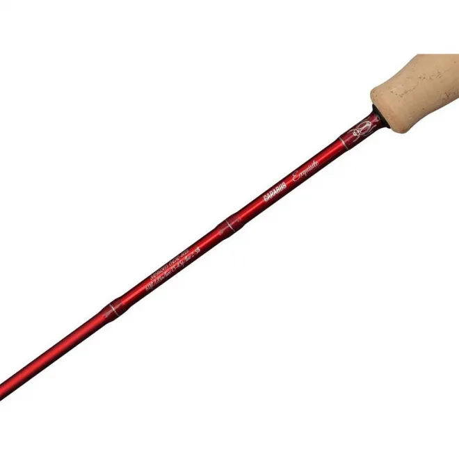 Abu Garcia Carabus Exquisite 602XUL 183 cm 0,5-3 g