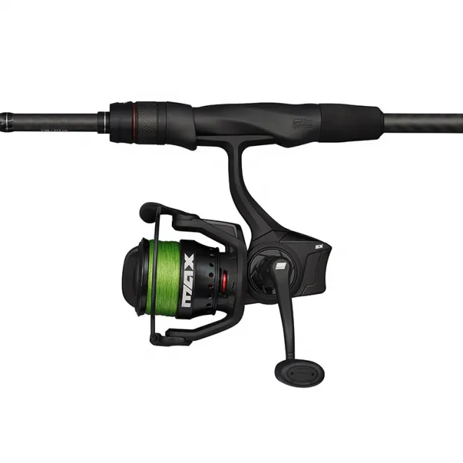 Abu Garcia MAX SX Spinning Combo 213 cm 7-28 g/MAX SX 2500 SP