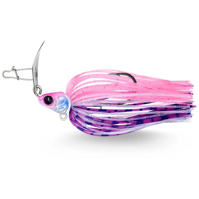 Adusta A-Blade Chibi 10 g #804 Candy/Shad