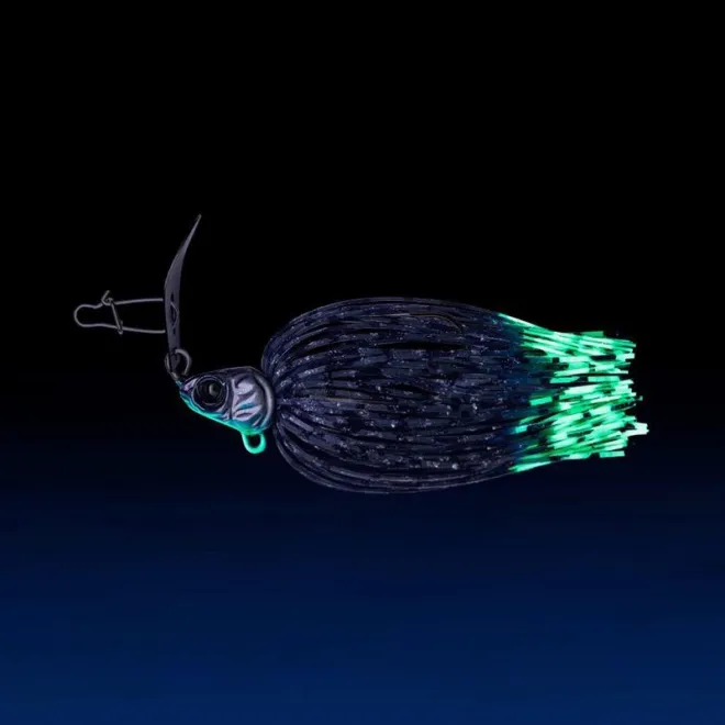 Adusta A-Blade Chibi 10 g #846 GP/Chart