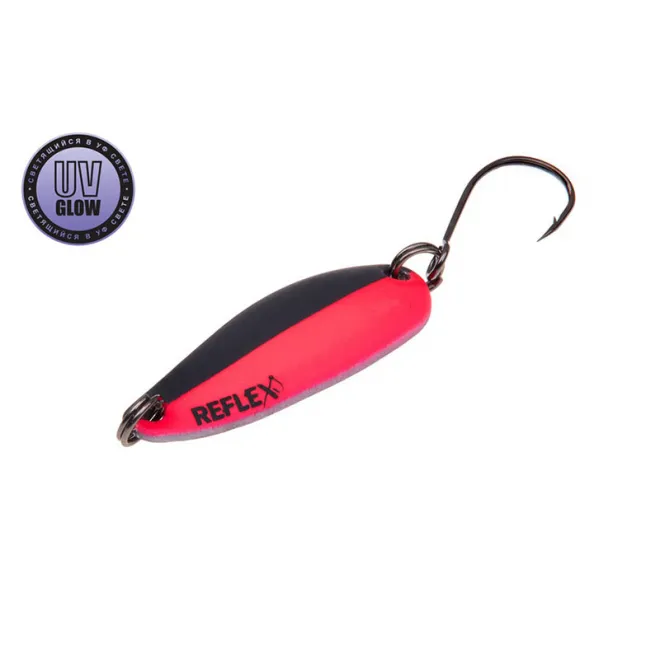 Iam Reflex Spoon Hobo R08