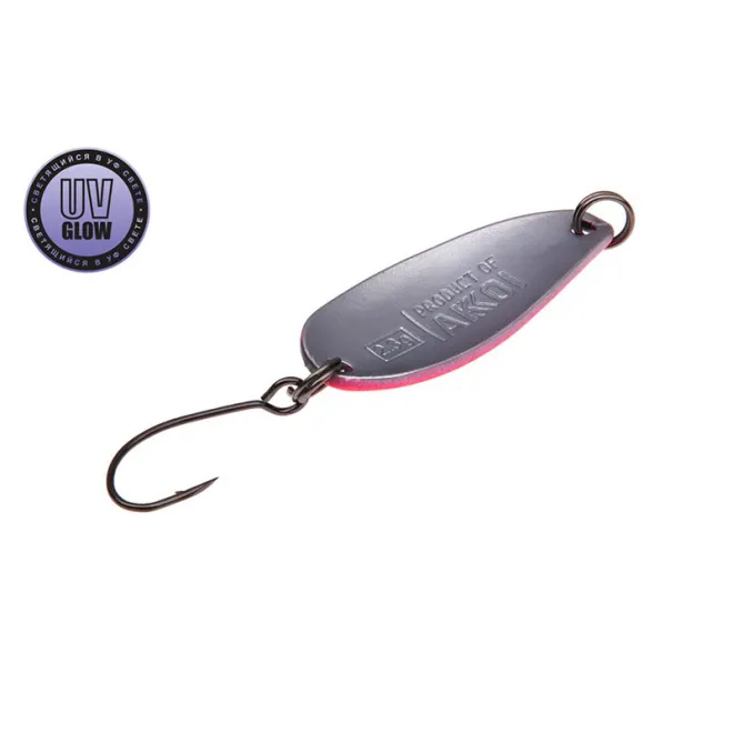 Iam Reflex Spoon Hobo R08