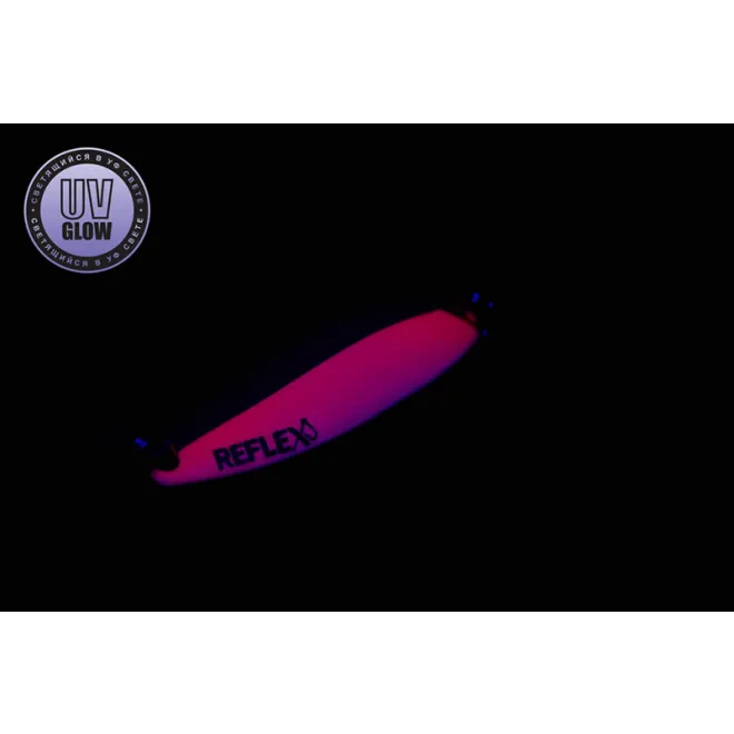 Iam Reflex Spoon Hobo R08