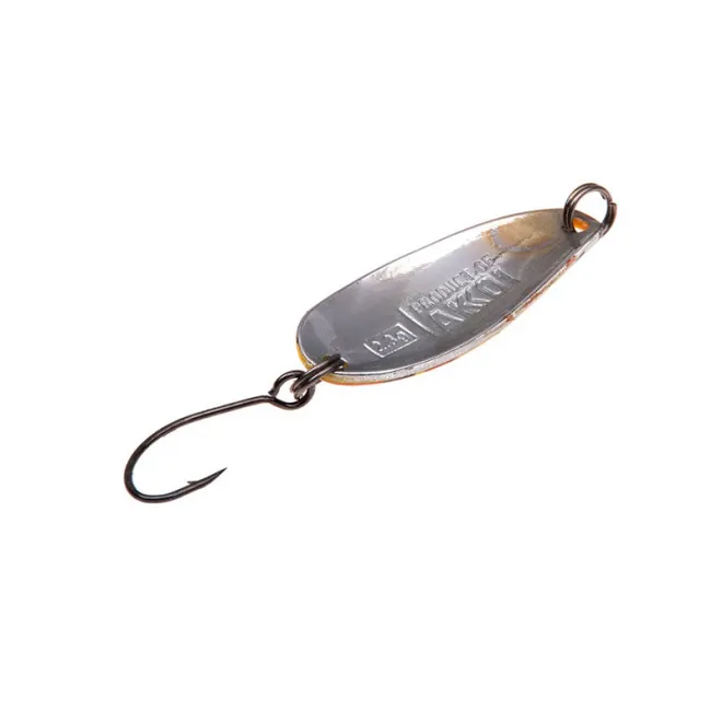 Iam Reflex Spoon Hobo R25