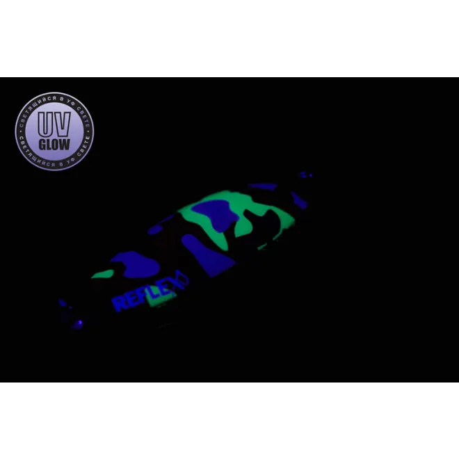 Iam Reflex Spoon Legend R24