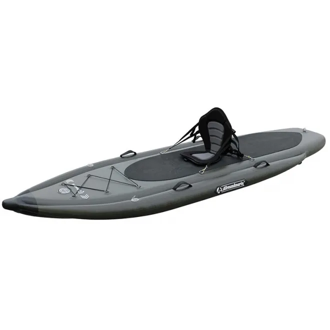 Allroundmarin Deluxe SUP Sitz
