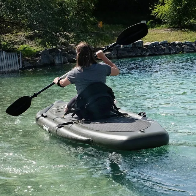 Allroundmarin Deluxe SUP Sitz