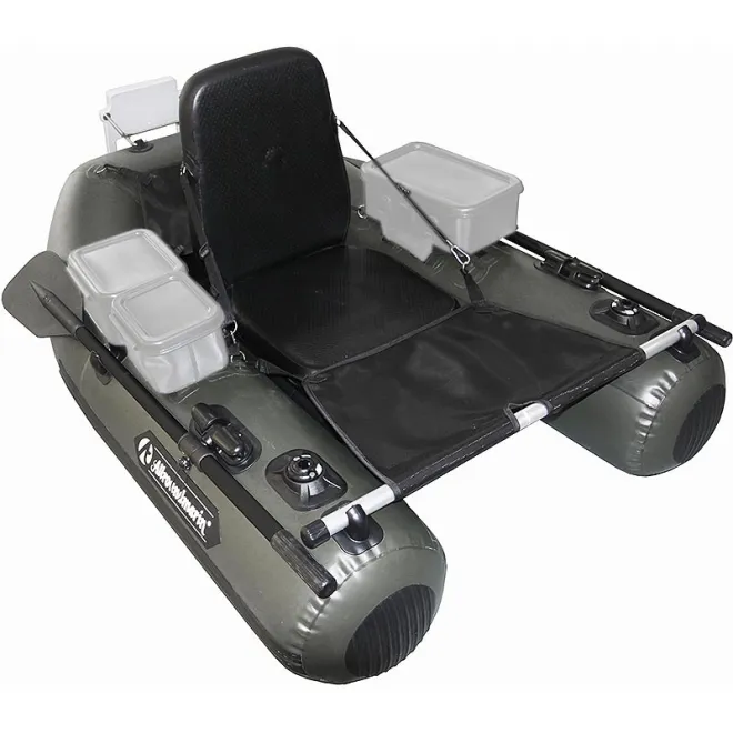 Allroundmarin Belly Boat 170