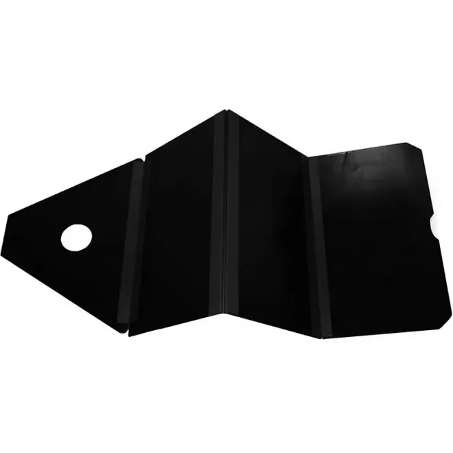 Allroundmarin Kiwi 260 Grün Holzboden