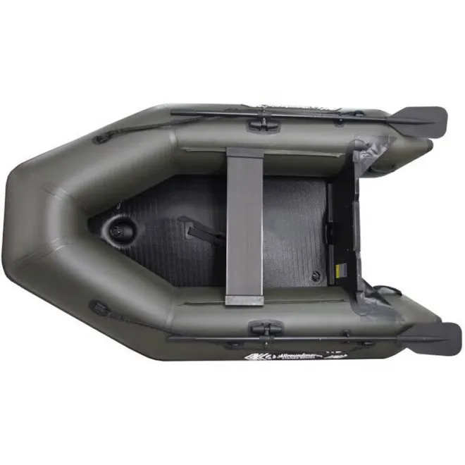 Allroundmarin Kiwi 249 Olive Luftboden