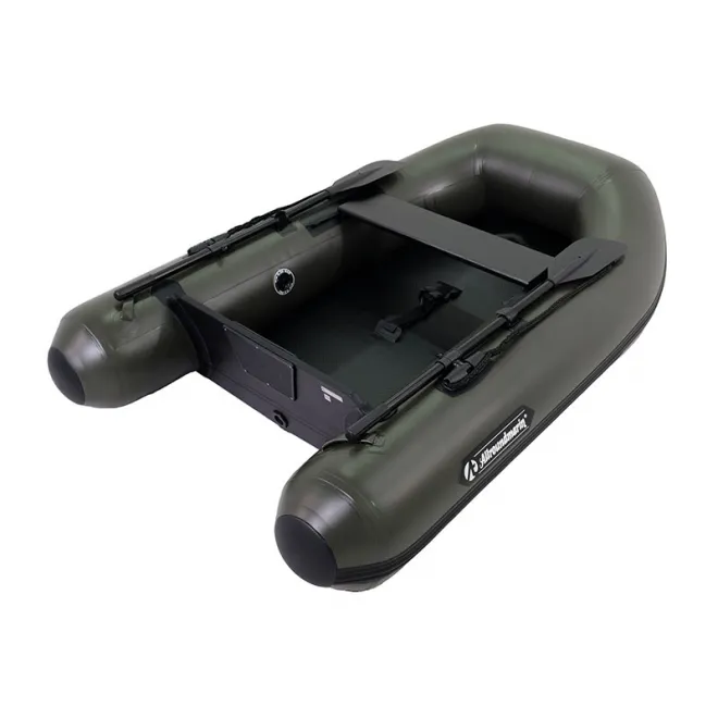 Allroundmarin Scout 210 mit Hartluftboden