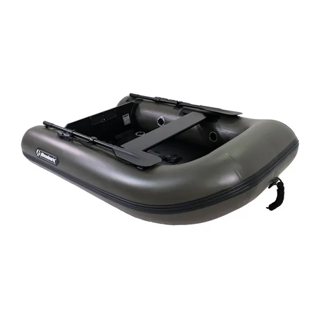 Allroundmarin Scout 210 mit Hartluftboden