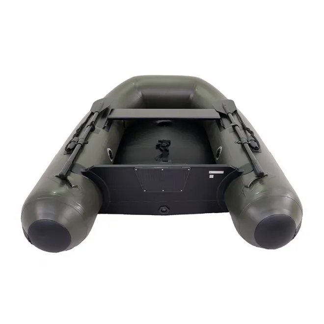 Allroundmarin Scout 210 mit Hartluftboden