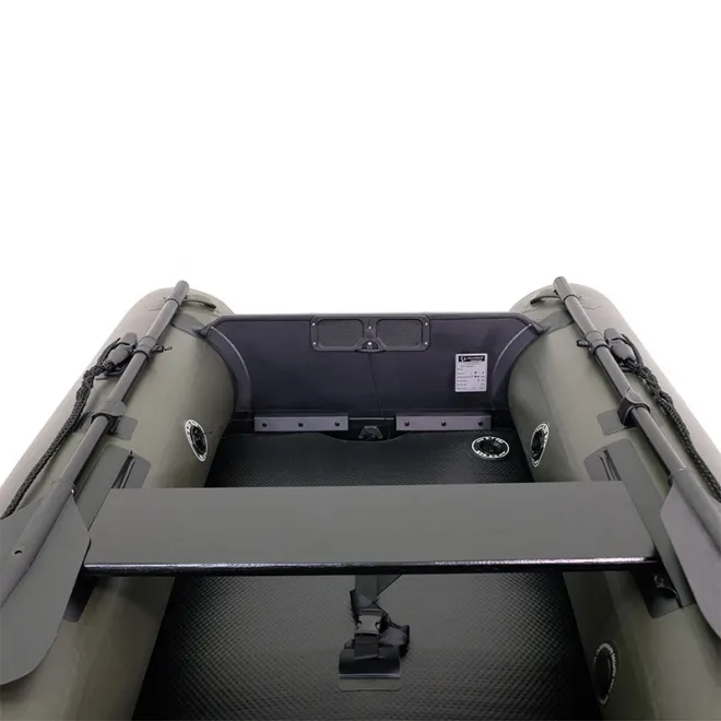 Allroundmarin Scout 210 mit Hartluftboden